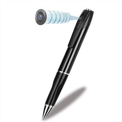Cámara con lápiz de memoria de 32 GB